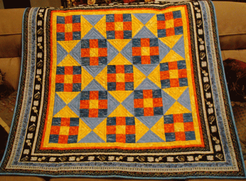 Quilt 30