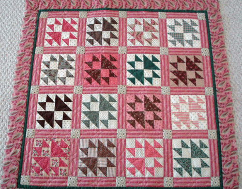 Quilt 31